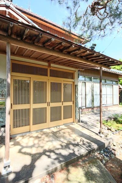 新潟市秋葉区秋葉１丁目の中古一戸建て