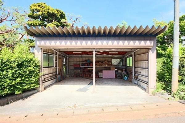 新潟市秋葉区秋葉１丁目の中古一戸建て