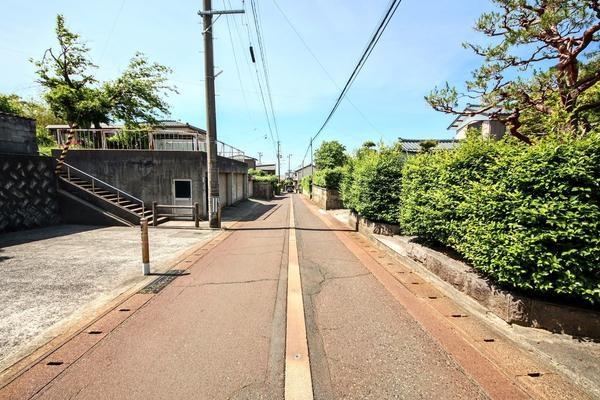 新潟市秋葉区秋葉１丁目の中古一戸建て