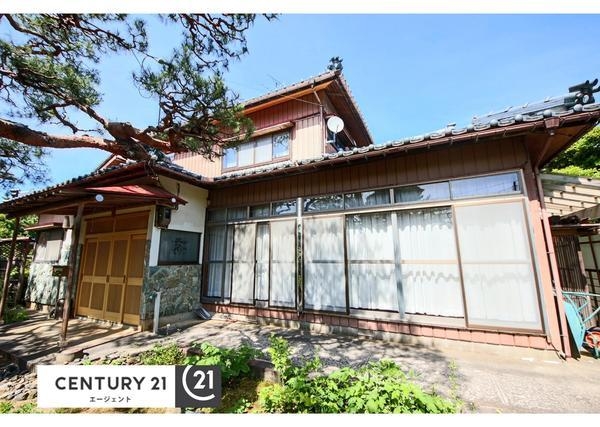 秋葉区秋葉1丁目　中古戸建