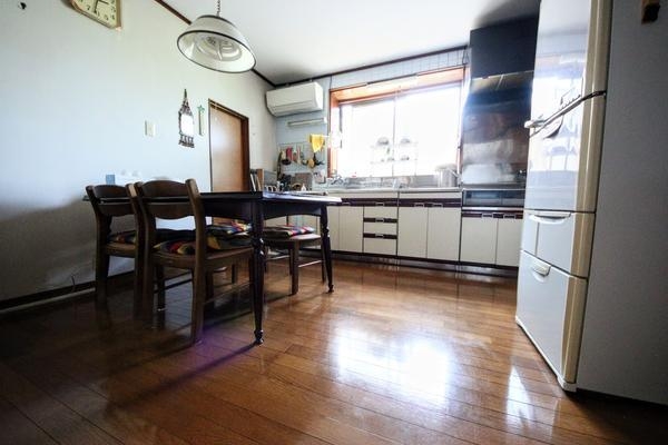 新潟市秋葉区秋葉１丁目の中古一戸建て