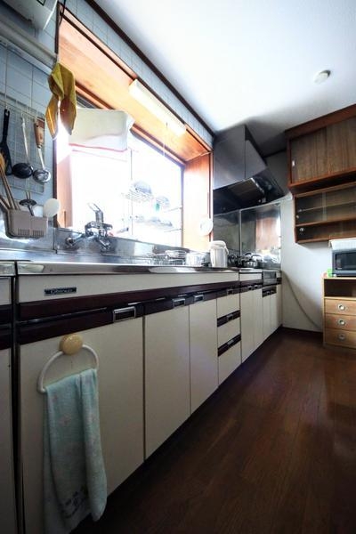 新潟市秋葉区秋葉１丁目の中古一戸建て