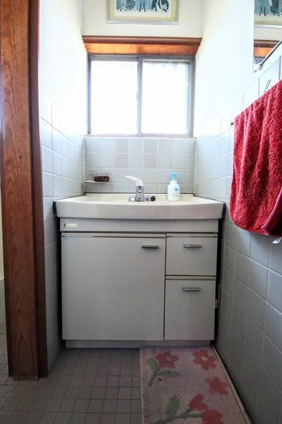 新潟市秋葉区秋葉１丁目の中古一戸建て