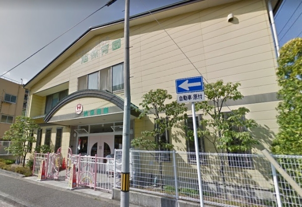 アパガーデンコート上大川前(旭保育園)