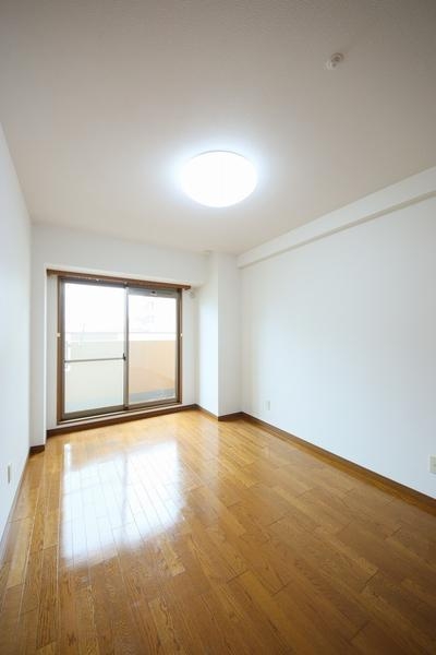 アパガーデンコート上大川前