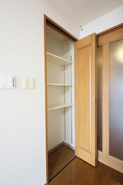 アパガーデンコート上大川前