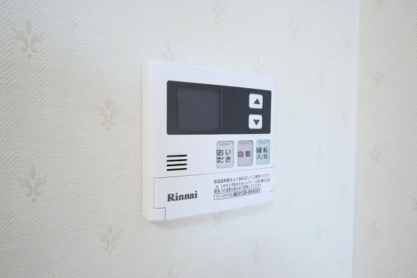 アパガーデンコート上大川前