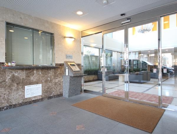 アパガーデンコート上大川前