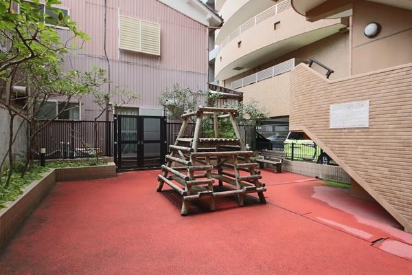 アパガーデンコート上大川前