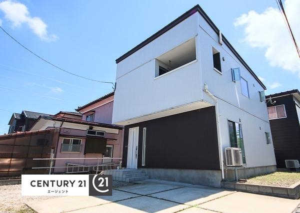 東区新岡山2丁目　中古戸建