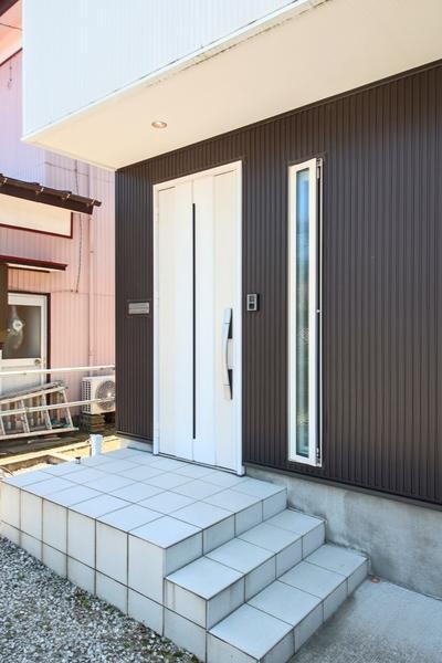 東区新岡山2丁目　中古戸建