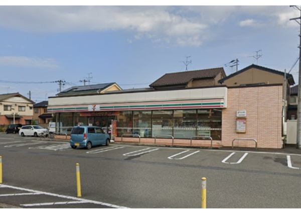 新潟市東区竹尾2丁目の中古一戸建て(セブンイレブン新潟竹尾3丁目店)