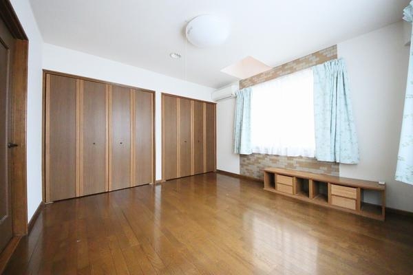 新潟市東区竹尾２丁目の中古一戸建て
