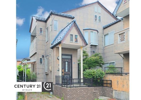 東区竹尾2丁目　中古戸建