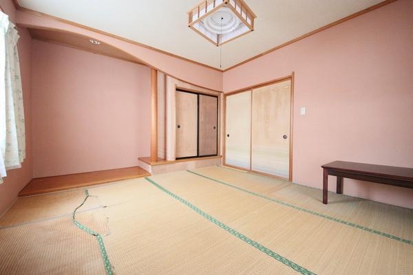 新潟市東区竹尾２丁目の中古一戸建て