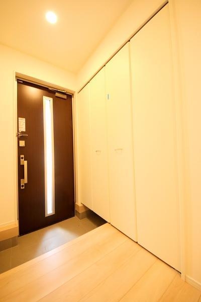 新潟市中央区米山６丁目の新築一戸建