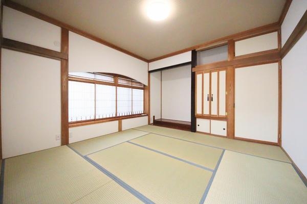 新潟市秋葉区朝日の中古一戸建て