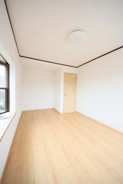 新潟市秋葉区朝日の中古一戸建て