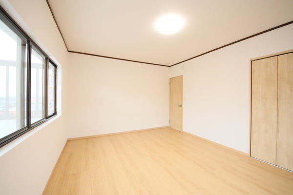 新潟市秋葉区朝日の中古一戸建て