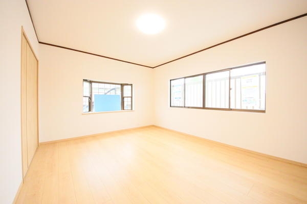 新潟市秋葉区朝日の中古一戸建て