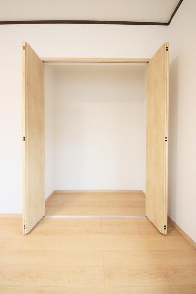 新潟市秋葉区朝日の中古一戸建て