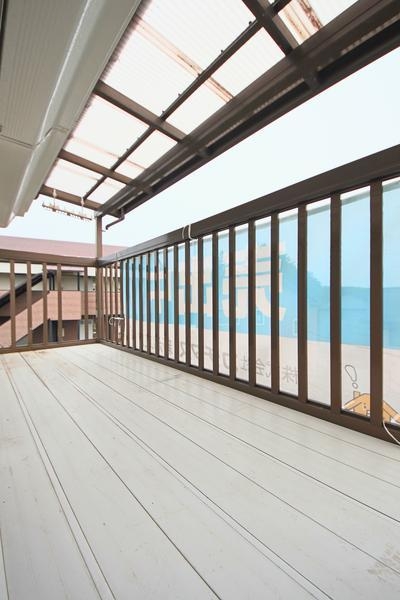 新潟市秋葉区朝日の中古一戸建て