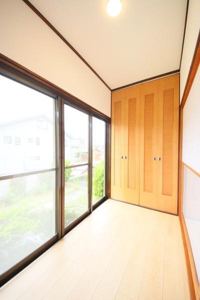 新潟市秋葉区朝日の中古一戸建て