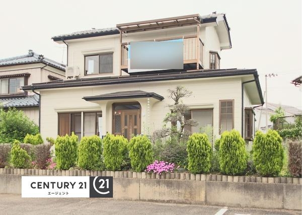 秋葉区朝日　中古戸建