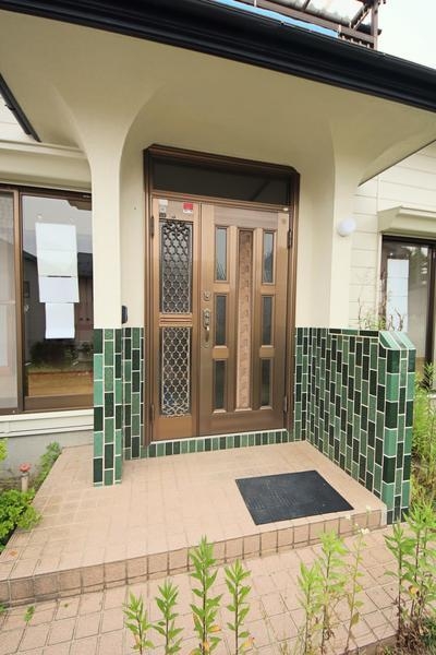 新潟市秋葉区朝日の中古一戸建て
