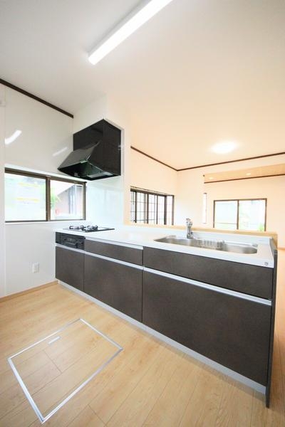 新潟市秋葉区朝日の中古一戸建て