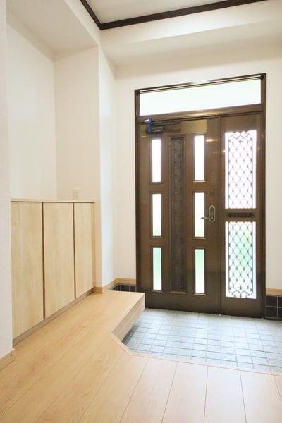 秋葉区朝日　中古戸建