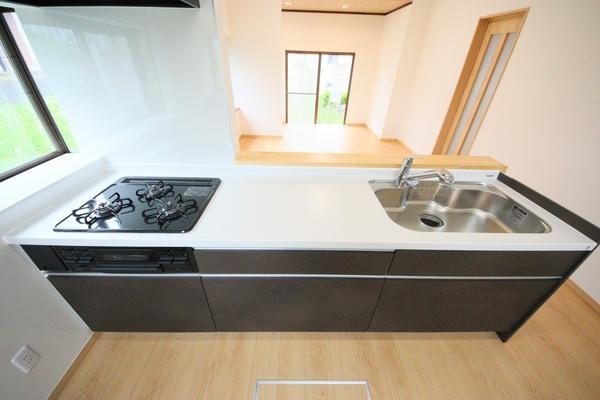 新潟市秋葉区朝日の中古一戸建て