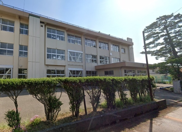 燕市大曲 平屋 新築戸建(燕市立大関小学校)