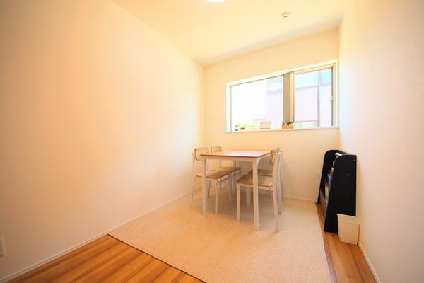 燕市大曲　平屋　新築戸建