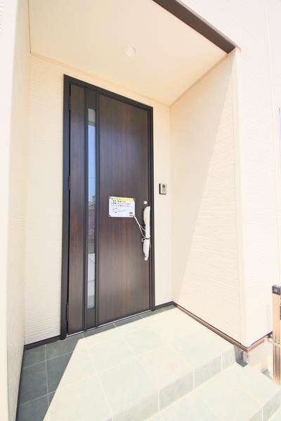 燕市大曲　平屋　新築戸建