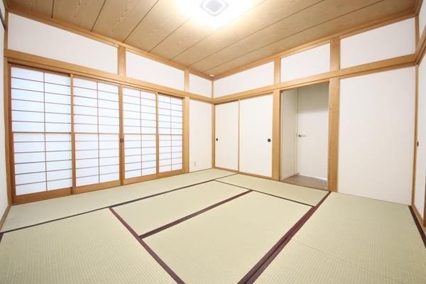 新潟市中央区京王１丁目の中古一戸建て