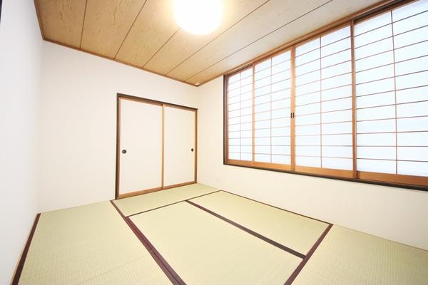 新潟市中央区京王１丁目の中古一戸建て