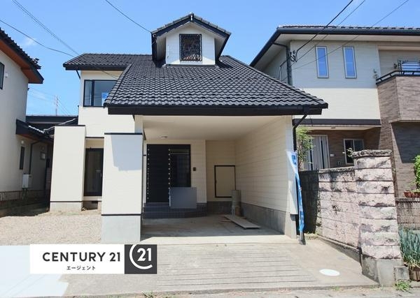 中央区京王１丁目　中古戸建