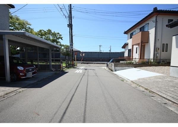 新潟市中央区京王１丁目の中古一戸建て