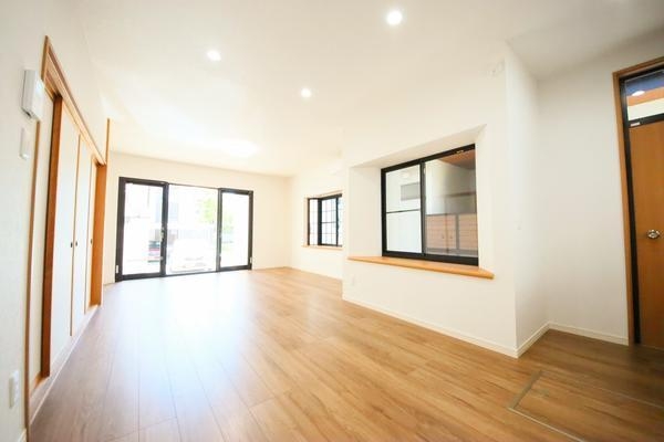 新潟市中央区京王１丁目の中古一戸建て