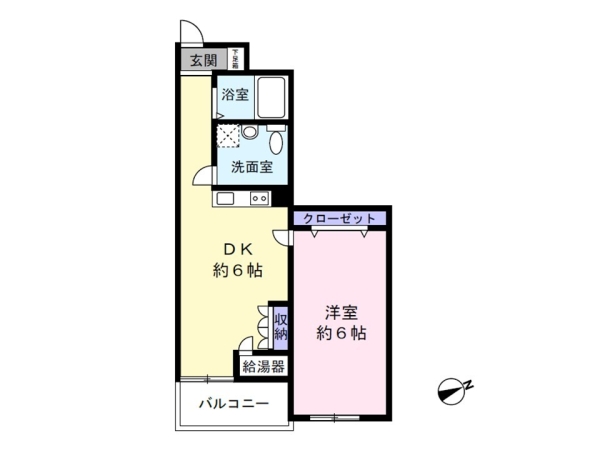 トーカンマンション医学町