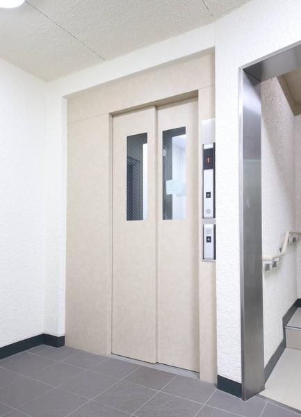 トーカンマンション医学町
