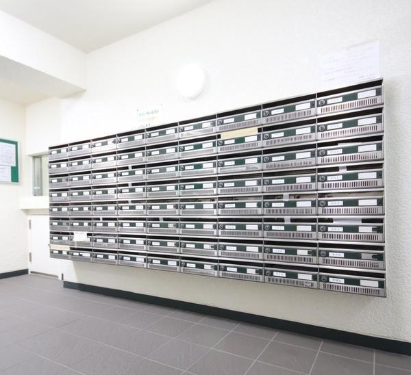 トーカンマンション医学町