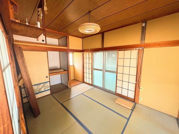 新潟市東区寺山２丁目の中古一戸建て