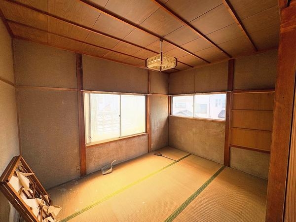 新潟市東区寺山２丁目の中古一戸建て