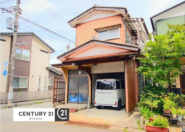 東区寺山2丁目　中古戸建