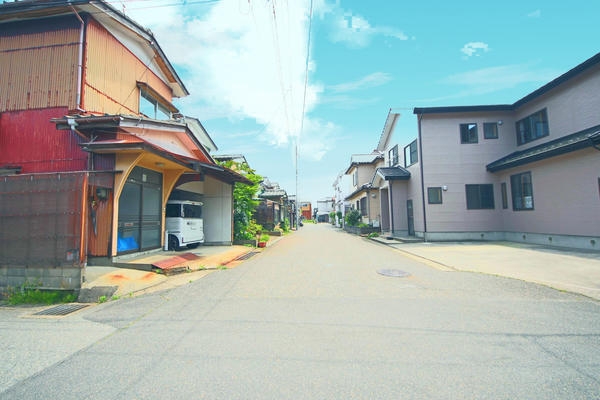 東区寺山2丁目　中古戸建