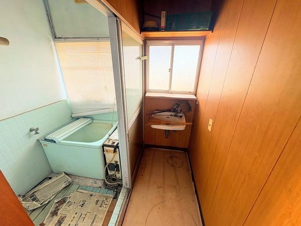 新潟市東区寺山２丁目の中古一戸建て