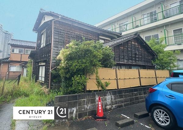 中央区上所3丁目　中古戸建