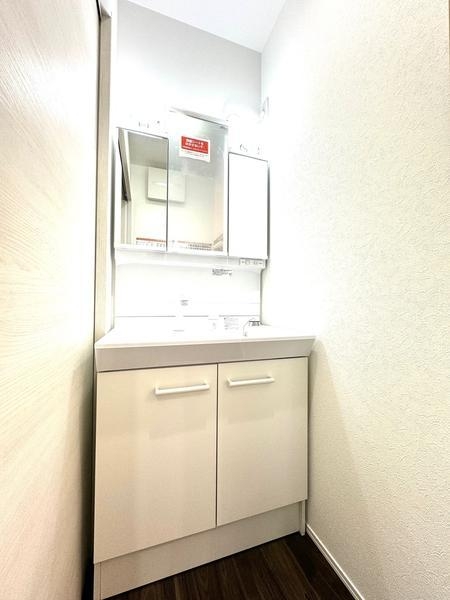 東区中野山3丁目　新築戸建